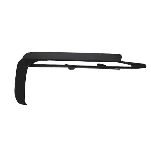 Car Front Bumper Fog Lamp Light Bracket Support for Porsche Right