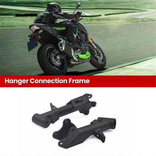 compatible for Z900 Frame Hanger Connection Frame, A 1