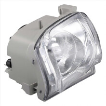 compatible for Car Front Bumper Foglight Foglamp Right Side 81211-53280