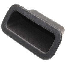 Rear Trunk Lid Handle Trim for 3 5 CX-5 CX-7 RX-8 2007 2008 2009 2010 2011 2012 2013 2014 2015 GJ6A-68-966