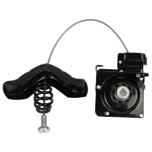 924-537 9L3Z-1A131-A Reserveradwinde Reserveradheber Kfz für