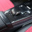 3 accessori per auto: 2 spoiler per paraurti anteriore e 1 supporto per mouse da bracciolo della console 4