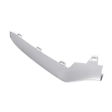 Front Low Bumper Cover Trim, for Mercedes-Benz E-Class W212 E350 2014-2016 Bumper Lip Splitter 2128852874 Right Side