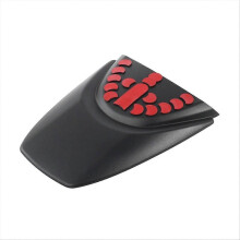 Guardabarros trasero para motocicleta compatible con V4 Pikes