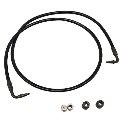 Για Volvo Trucks VOE 85110482 Γραμμή εύκαμπτου σωλήνα μονάδας κλίσης 1