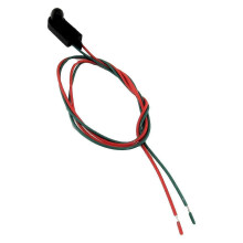 For 500X 500L Punto 05-18 Outside Temperature Sensor Underneath Door Mirror