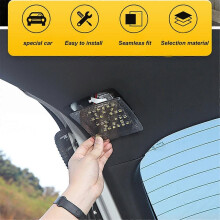 Kompatible 22-25 LED Auto-Kofferraumbeleuchtung Gepäckraum-Oberlicht Koffer-Rücklicht