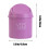 YLOMAY Kitchen Trash Can 12L Stainless Steel Bin 2