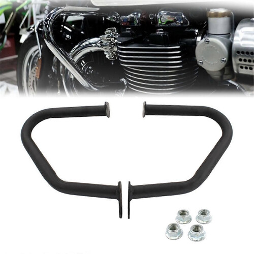 Προστατευτικό κάγκελο κινητήρα για Bonneville T100 T120 1