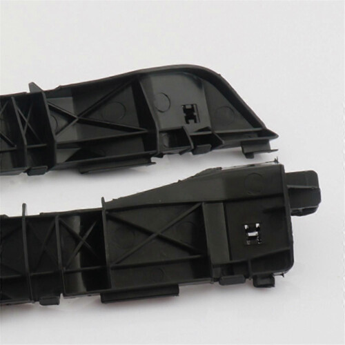 Front Bumper Bracket Bumper Fixing Bracket Clip compatible for ,right 1