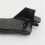Front Bumper Bracket Bumper Fixing Bracket Clip compatible for ,right 3