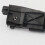 Front Bumper Bracket Bumper Fixing Bracket Clip compatible for ,right 4