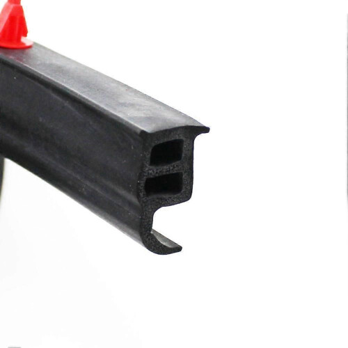 Λαστιχένιες ταινίες στεγανοποίησης πίσω άνω πόρτας χώρο 2