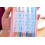 Plastic Drinking Straws Multi-Shaped 50 pcs 4