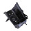 Front Bumper Bracket Support Retainer Replaces 570130R010 Right 2