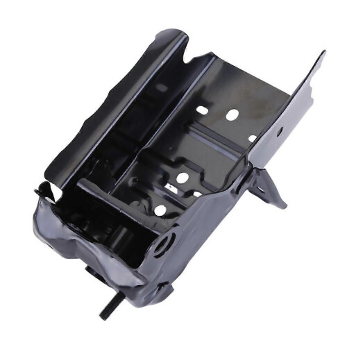 Front Bumper Bracket Support Retainer Replaces 570130R010 Right 2