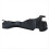 1Pair Front Bumper Bracket (LH+RH) compatible for 3