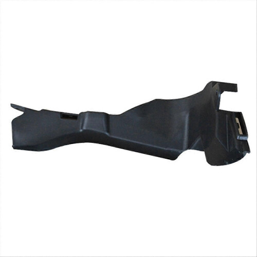 1Pair Front Bumper Bracket (LH+RH) compatible for 2