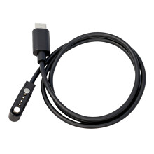 Magnetic USB Cable for Note AI/NotePro Voice Recorders-60cm