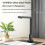 Foldable 1600W Pixels Fast Speed Document Scanner For Office And 4