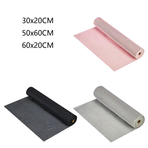 Nonslip Hand Workout Pads for Pull Up Exercise,-Pink50x60cm 1