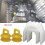 15276979 Gear Shifts Cable Bushing Set Selector Lever Cable 2