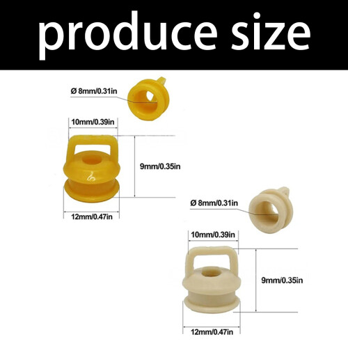 15276979 Gear Shifts Cable Bushing Set Selector Lever Cable 2