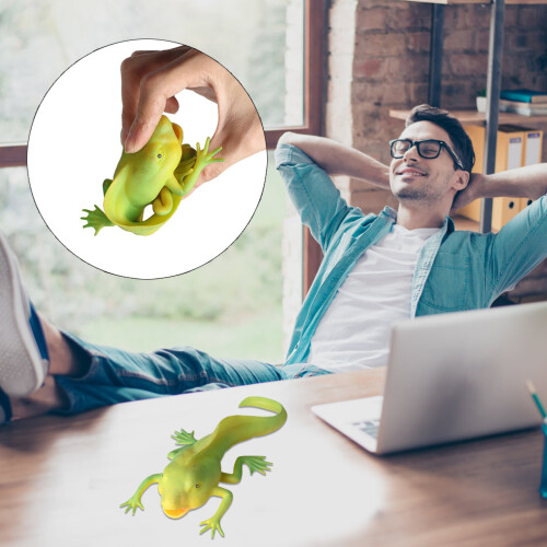 Sensory Stress Relief Toy Tadpole Model