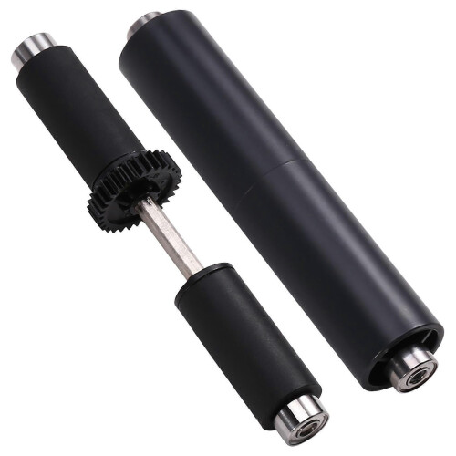 Συμβατό για AMS 2 Pro Driven / Active Support Shaft Assembly Συμβατό για Bambu Lab A 1