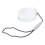 Headphone Shockproof Housing Skin-friendly Guarding Washable 1