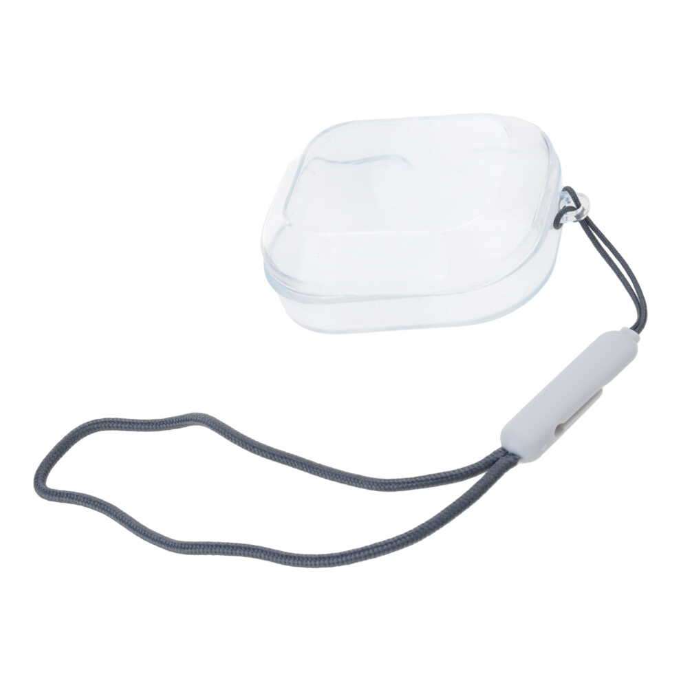 Headphone Shockproof Housing Skin-Friendly Guarding Washable 7751001378041