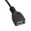 12 Stage USB Timer Extension Cord 1 Hour Increment Control for 5