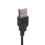 12 Stage USB Timer Extension Cord 1 Hour Increment Control for 6