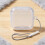 Headphone Shockproof Housing Skin-friendly Guarding Washable 6