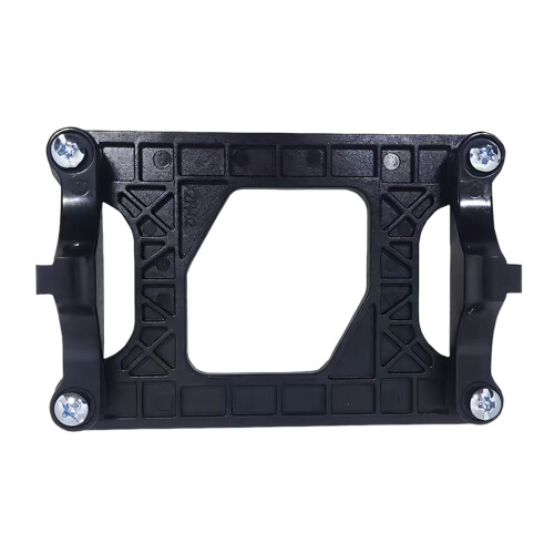 Universal AM5 Backplate Holder Compatibles Multiple Coolers