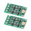 High Precisions Battery Power Indicator For 3 Cell Liion 11.10V 1