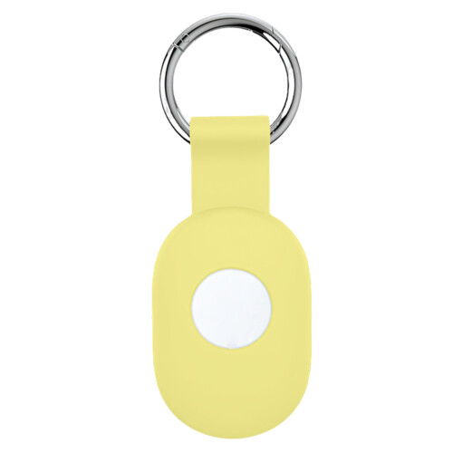 Protective Case Enclosure For Tracking Device Waterproof-Yellow