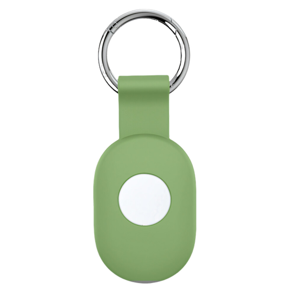 Scratch Resistant Shockproof Silicone Housing For-Matcha Color 7751001378546