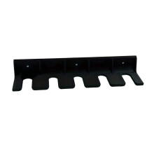 Sturdy Water Sprays Guns Holder Shelf To Keep Your Garden Tools