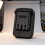 Generic Battery Adapter Battery Converters For Old Model Power 7