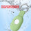 Protective Case Enclosure For Tracking Device Waterproof-Yellow 7