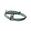 Festive Easter Rabbit Beaded Cord Bracelet Wristchain-Green 1