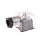 Hydraulic Solenoid Valved Plug With Transparent Housing For 1