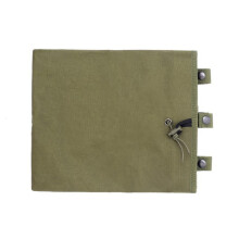 Compatible Dump Pouches Camouflages Pouches-military color