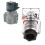 Hydraulic Solenoid Valved Plug With Transparent Housing For 2