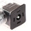 Hydraulic Solenoid Valved Plug With Transparent Housing For 5