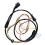 Vehicles Brake Pad Wear Sensor Wire Harness Cable For 2005-2010 6