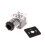 Hydraulic Solenoid Valved Plug With Transparent Housing For 6
