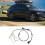 Vehicles Brake Pad Wear Sensor Wire Harness Cable For 2005-2010 7