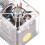 Hydraulic Solenoid Valved Plug With Transparent Housing For 7